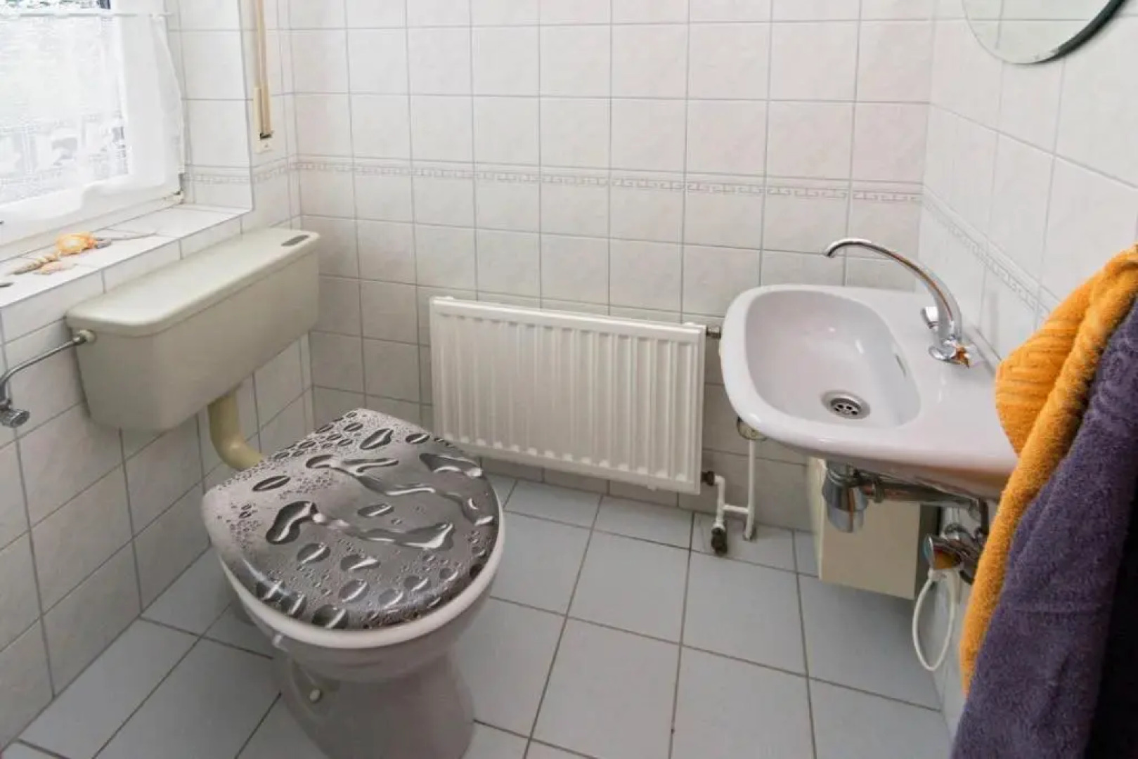 Ferienhaus Johannas Huus