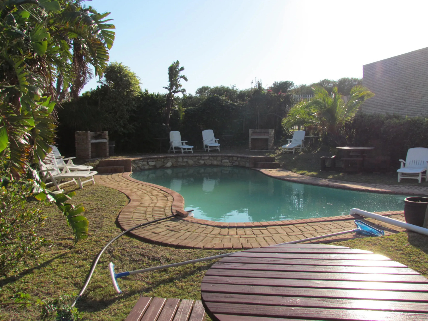 Blue Horizon Bay Guest House