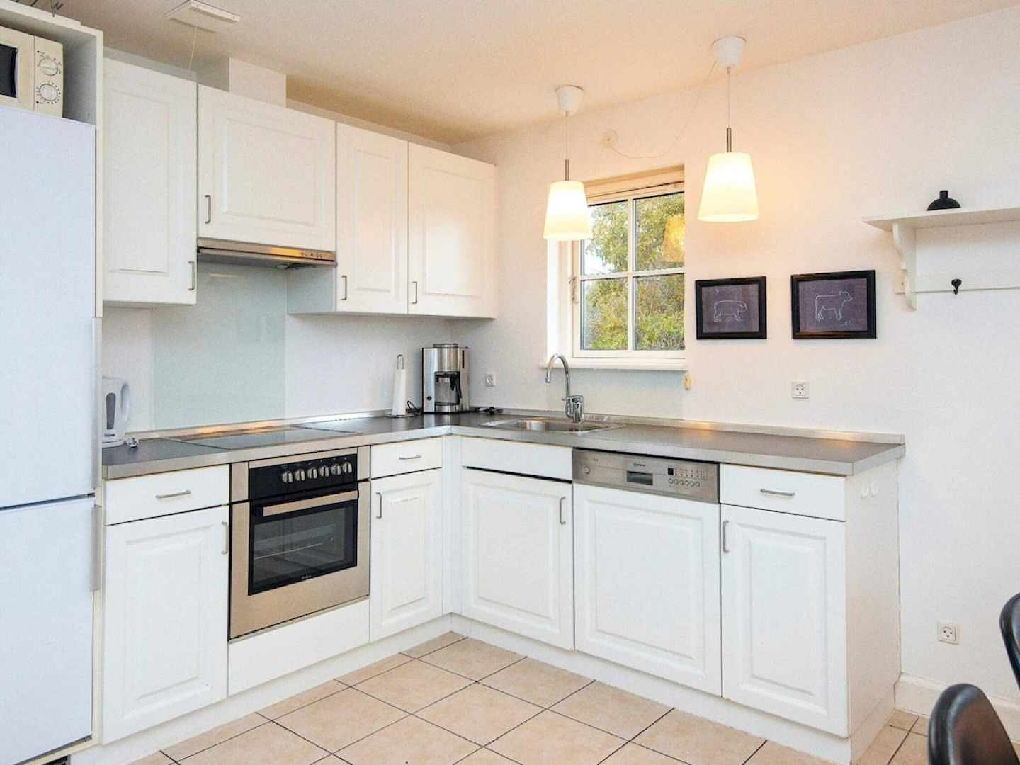 Luxury Spa Retreat in Gjern - By Traum Ferienwohnungen