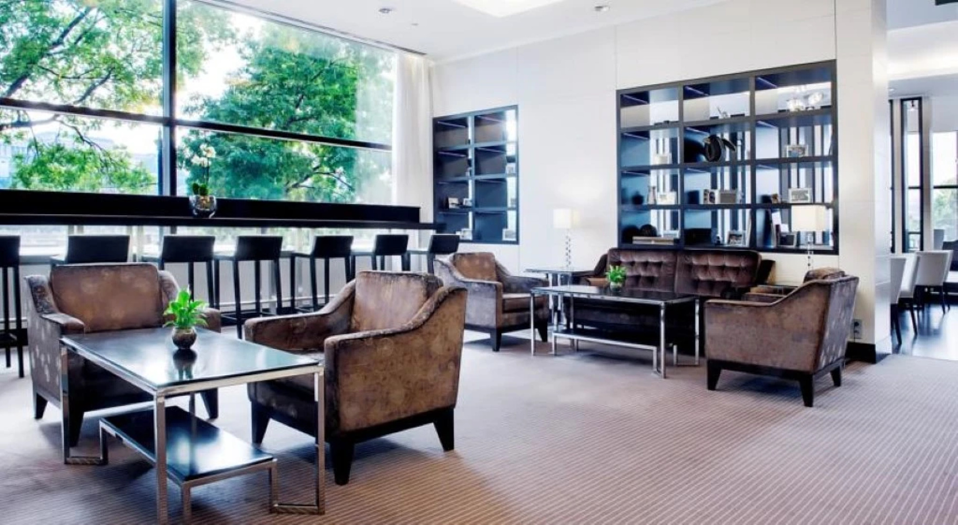 InterContinental Budapest by IHG