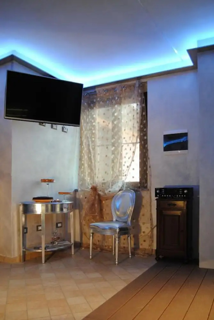 Rocche Di Montexelo - Casa Vacanze