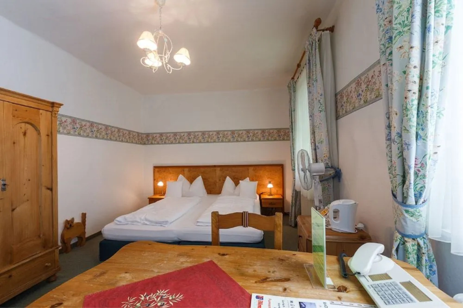 Wein & Landhaus Willi Opitz