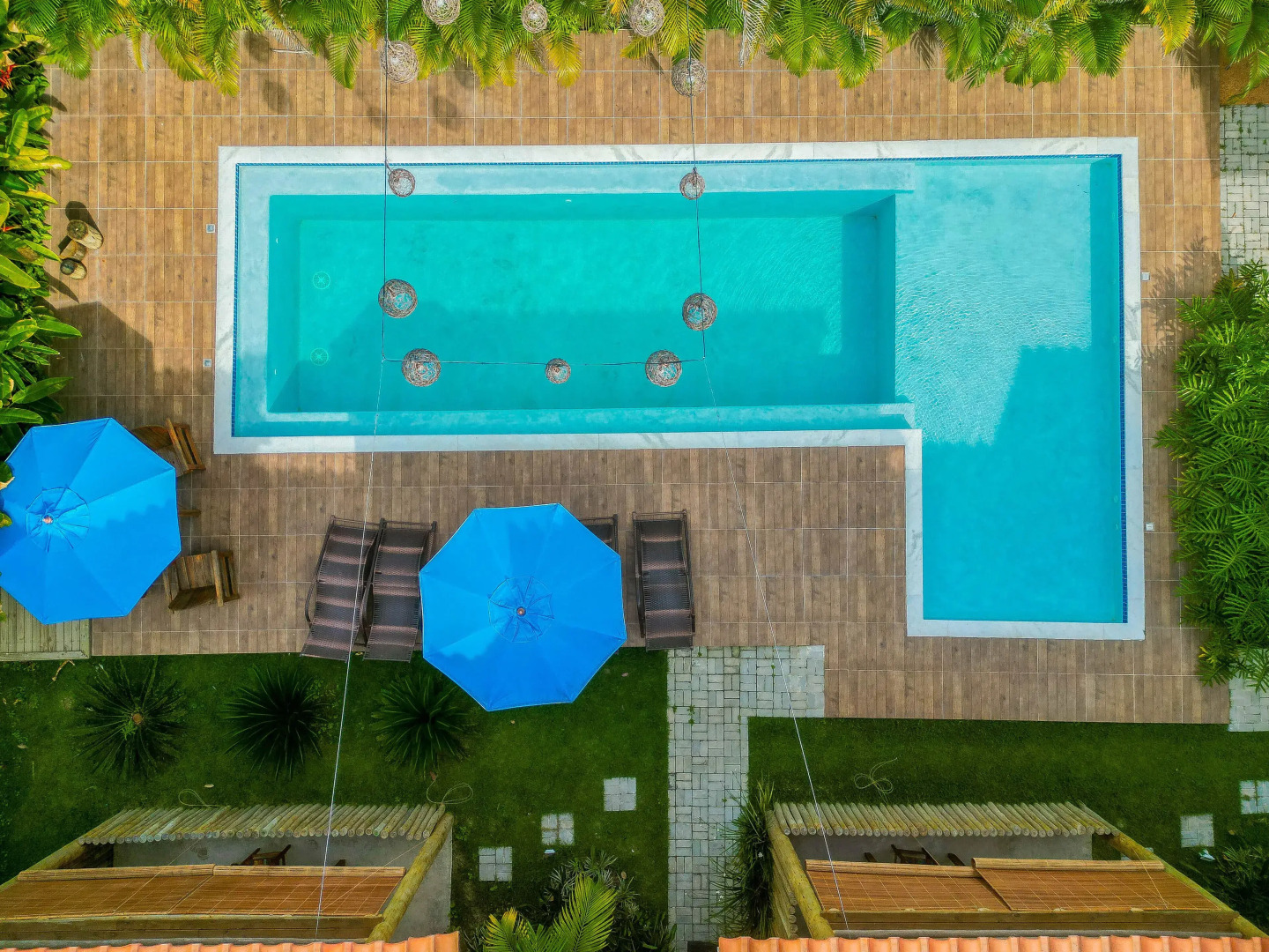 Pousada Vila Mangaba