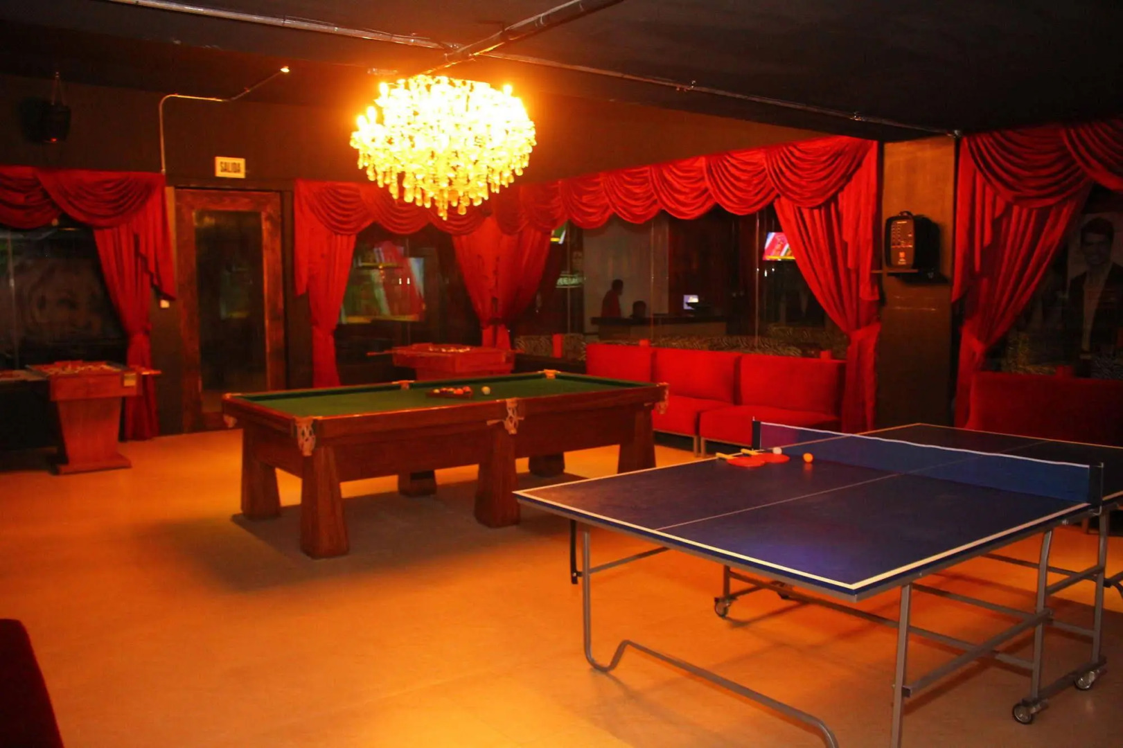 Hotel Rustica Vichayito