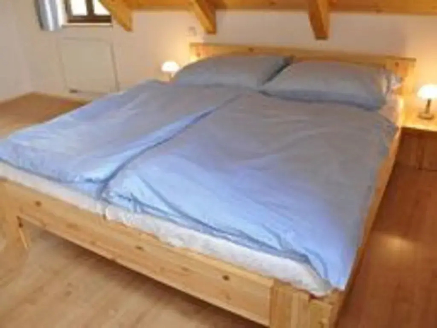 Spacious Holiday Home In Dlouhý With Sauna