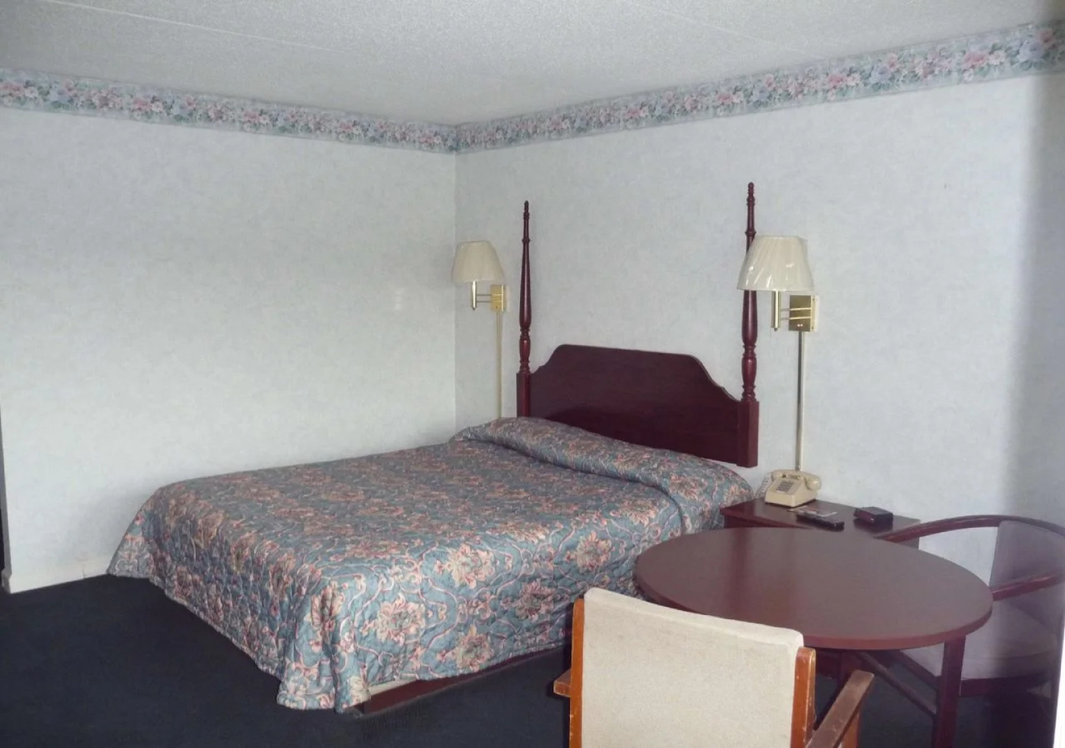 Pottsville Motor Inn