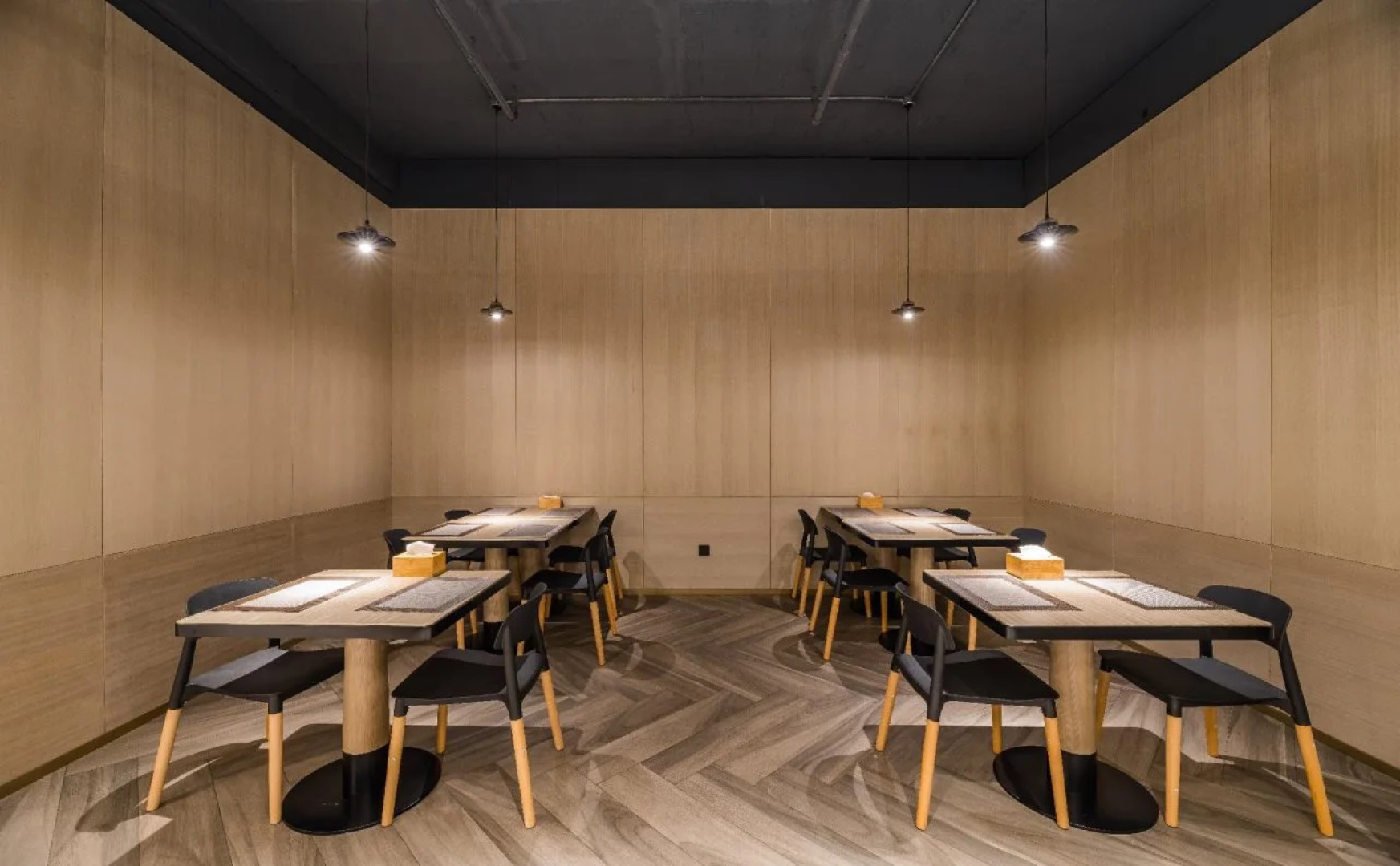 Maixinge Boutique Hotel