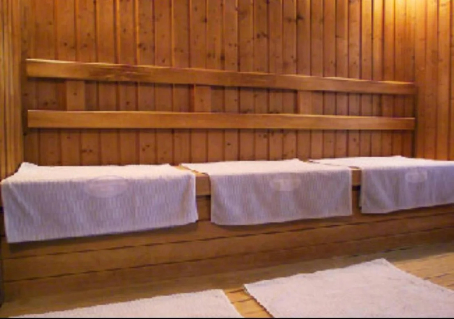 Yumihari No Oka Hotel