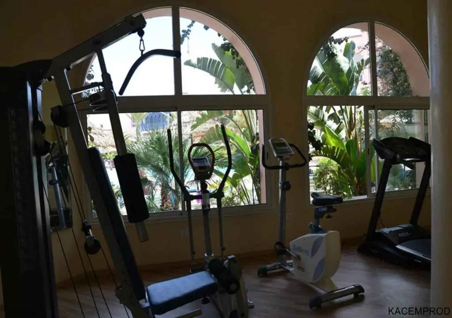 Eden Yasmine Resort & Spa