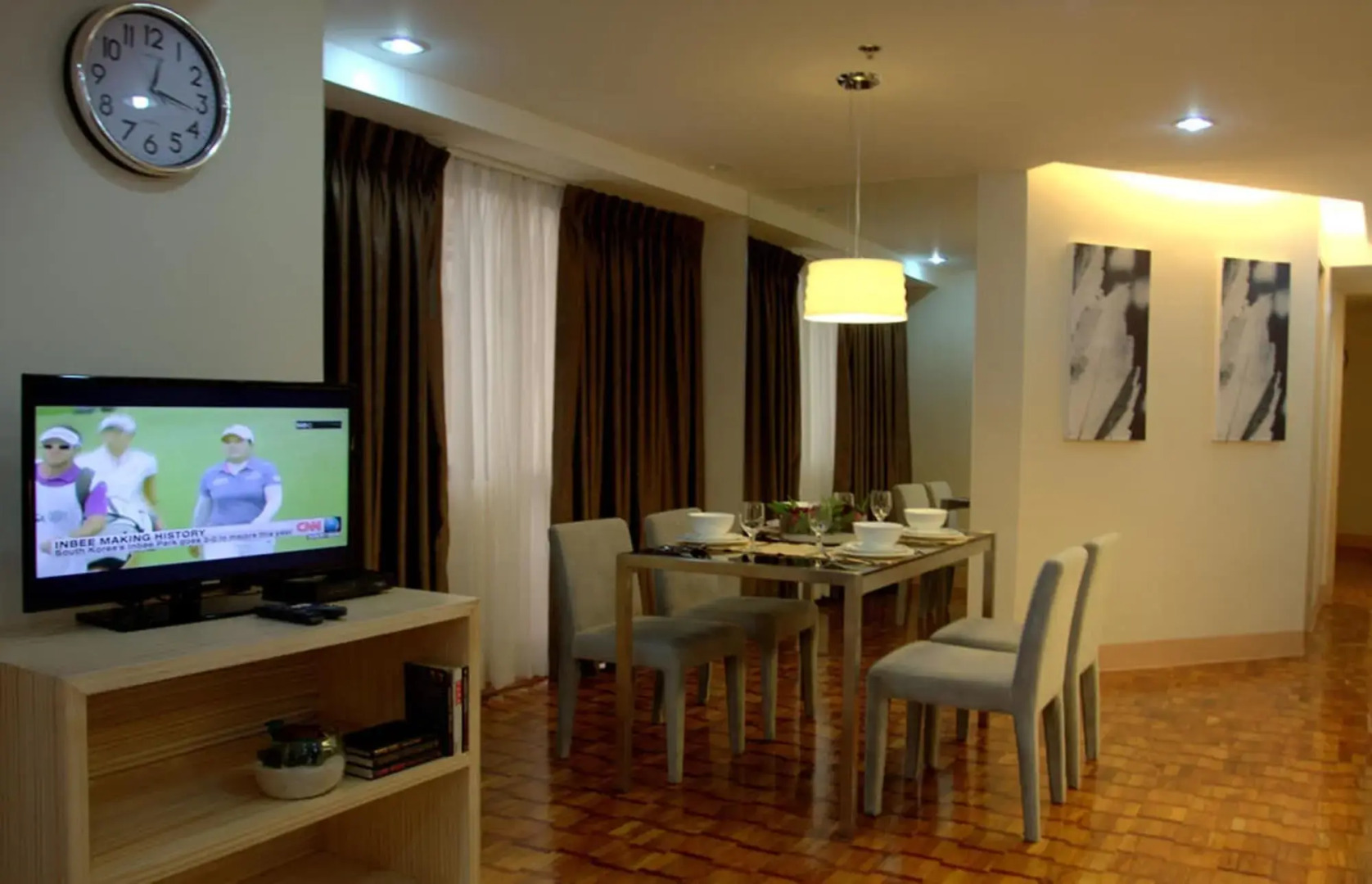 Prince Plaza II Hotel