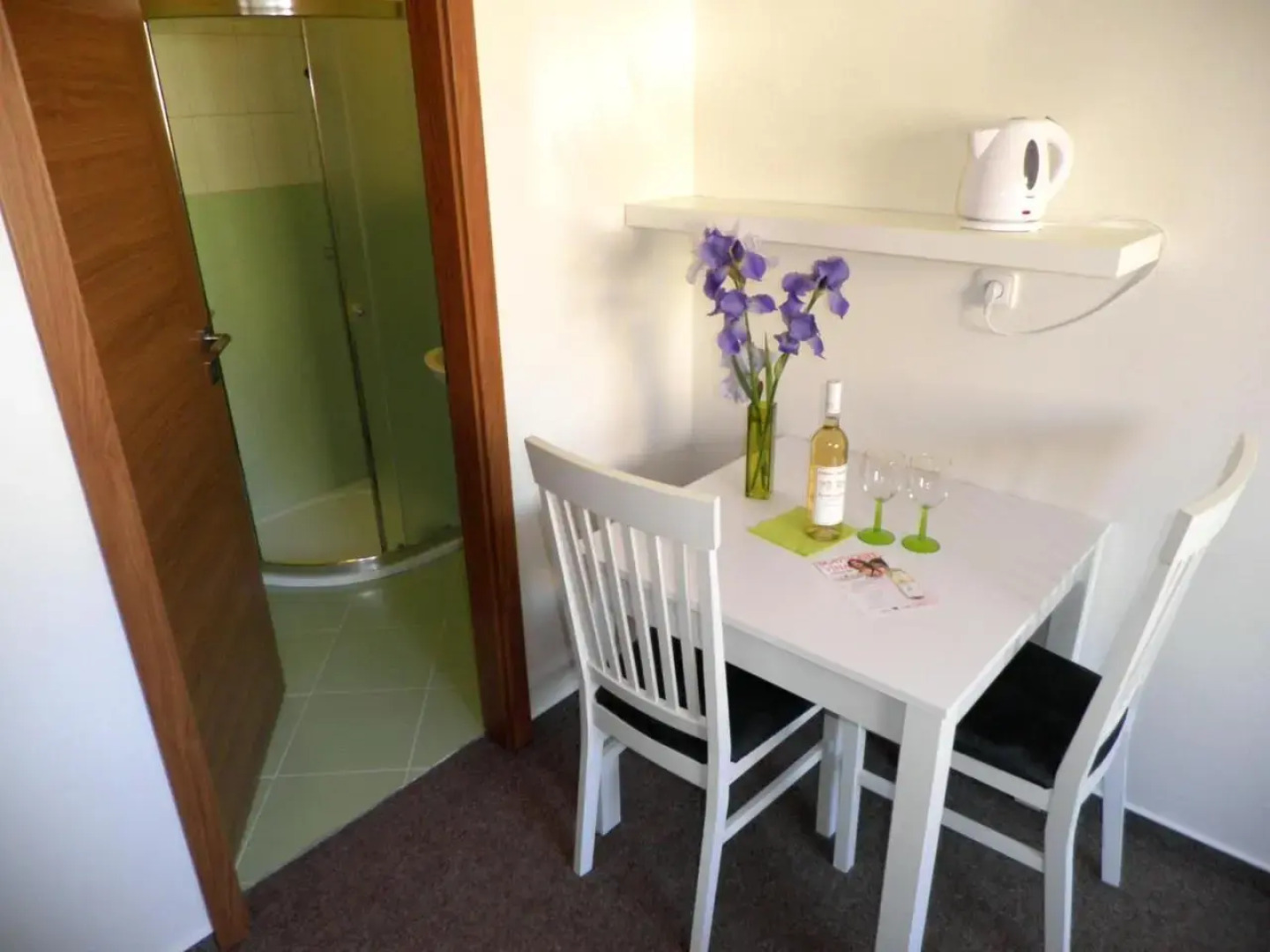 Penzion Vila Edith Valtice