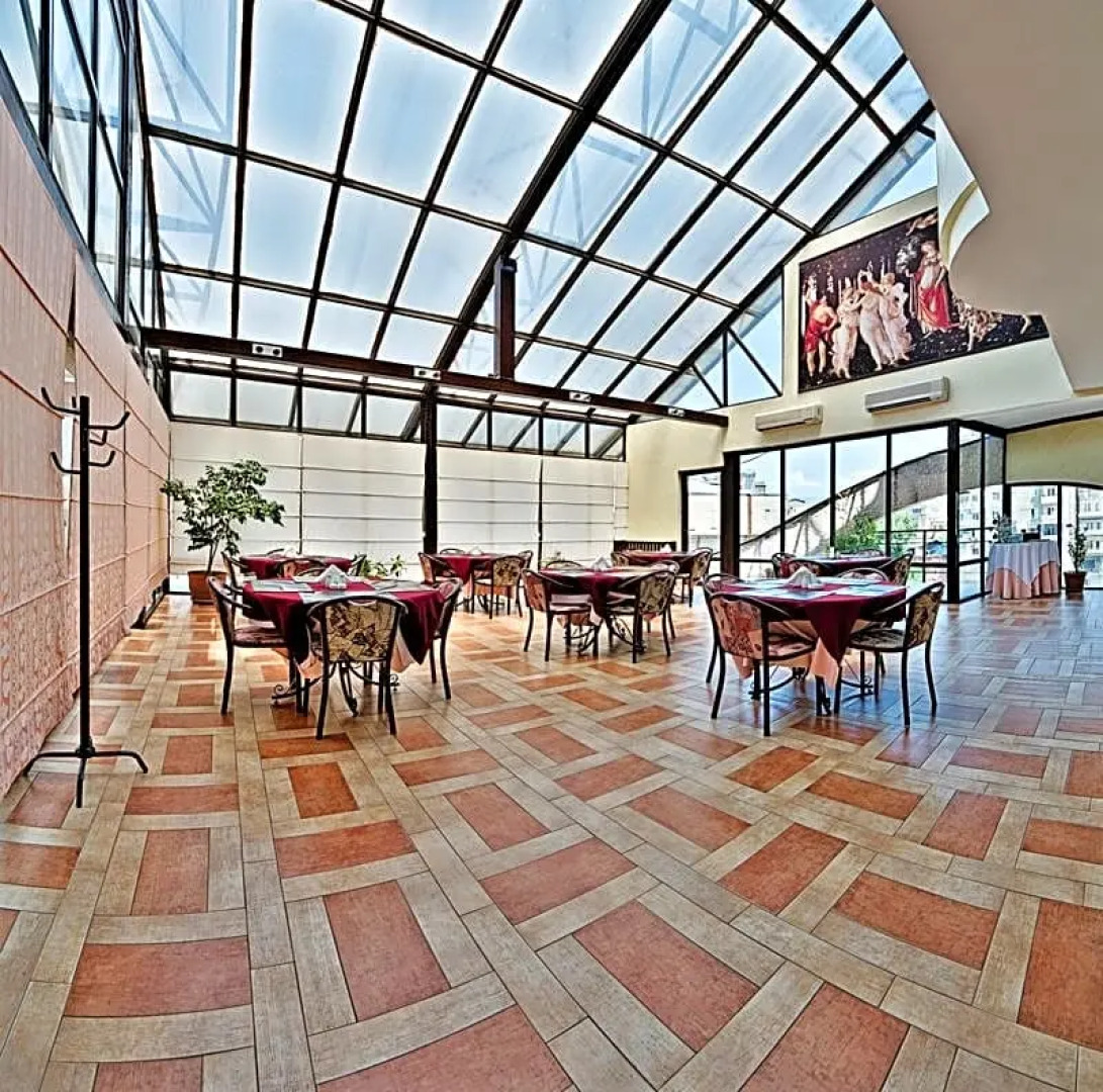 Отель «Примавера»