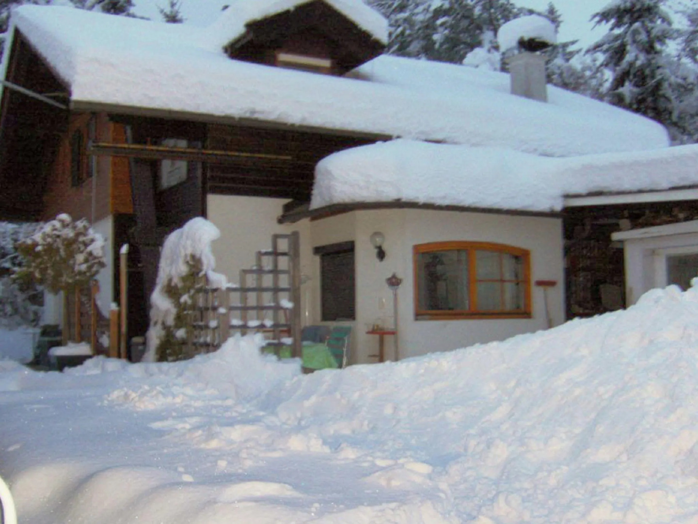 Apartment in Wernberg in Carinthia With Pool