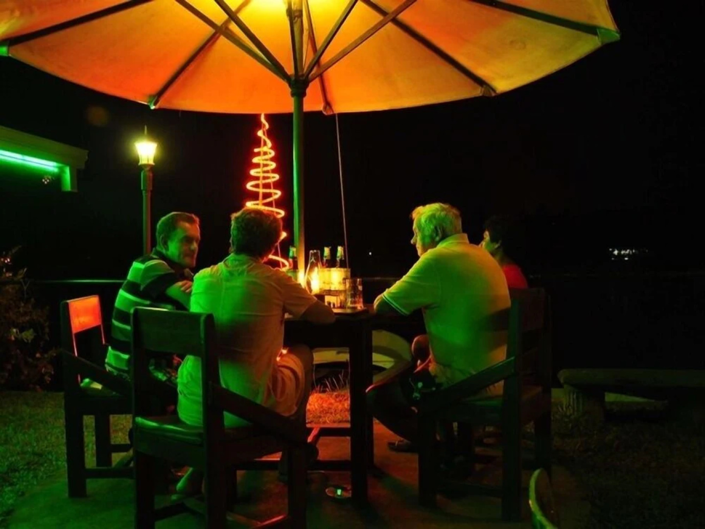 Thumbelina Apartments