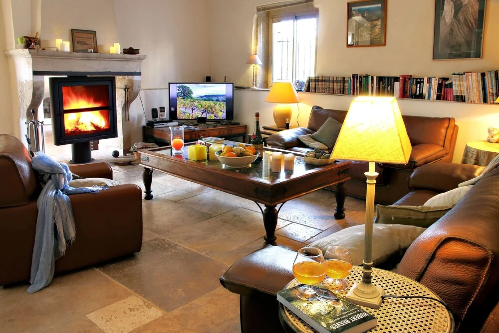 Le Clos de la Tuilière