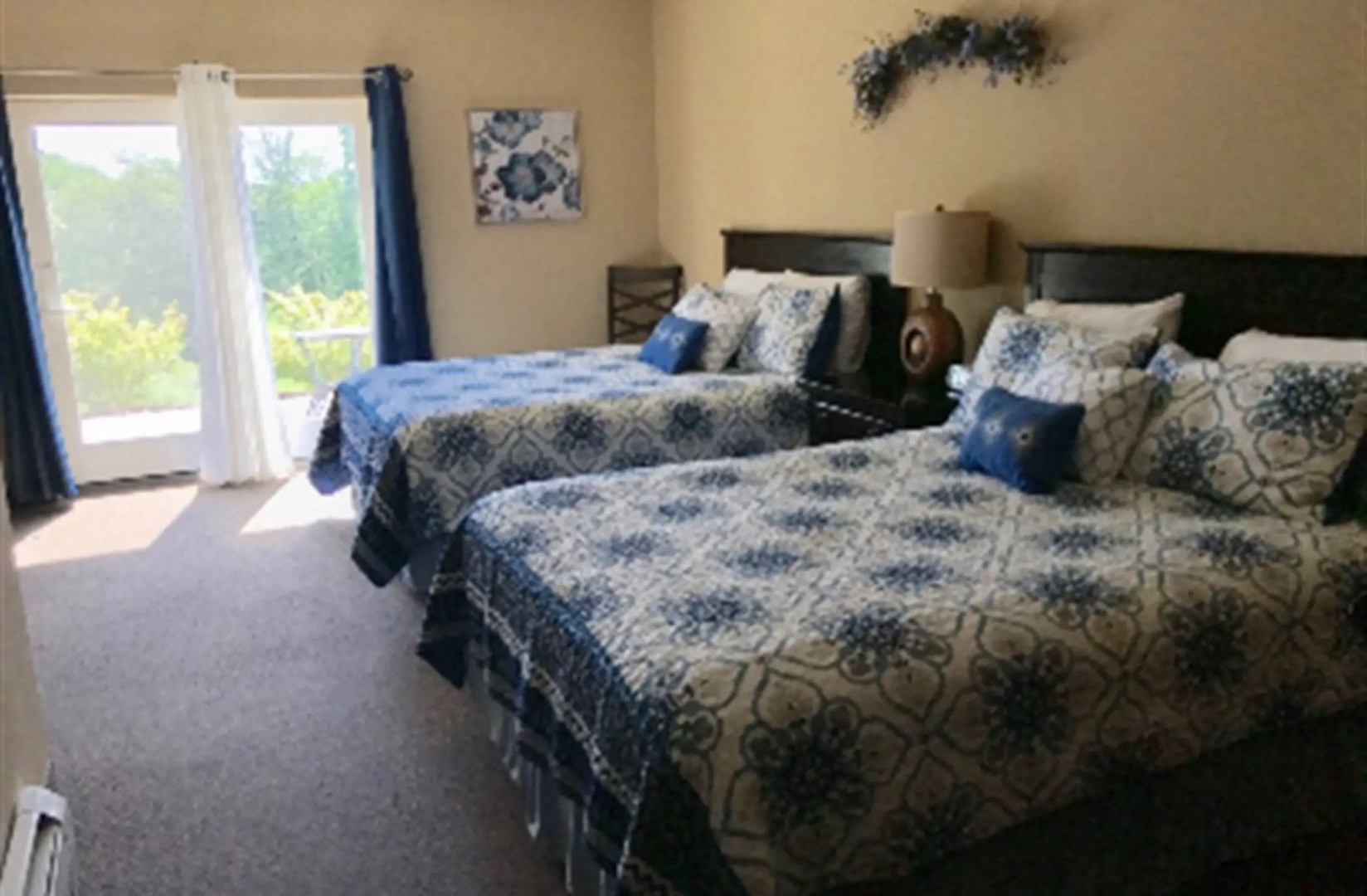 The Lodge at Woodstone