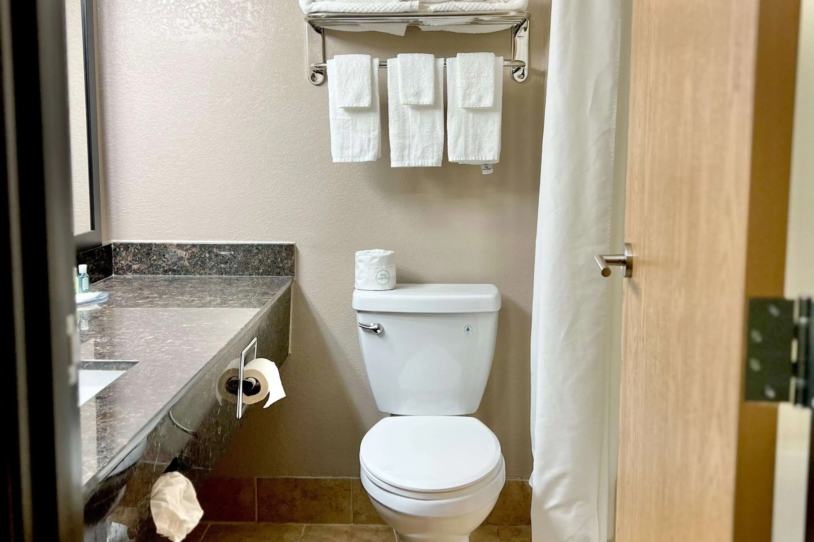 Quality Inn & Suites Wisconsin Dells Downtown - Waterparks Area