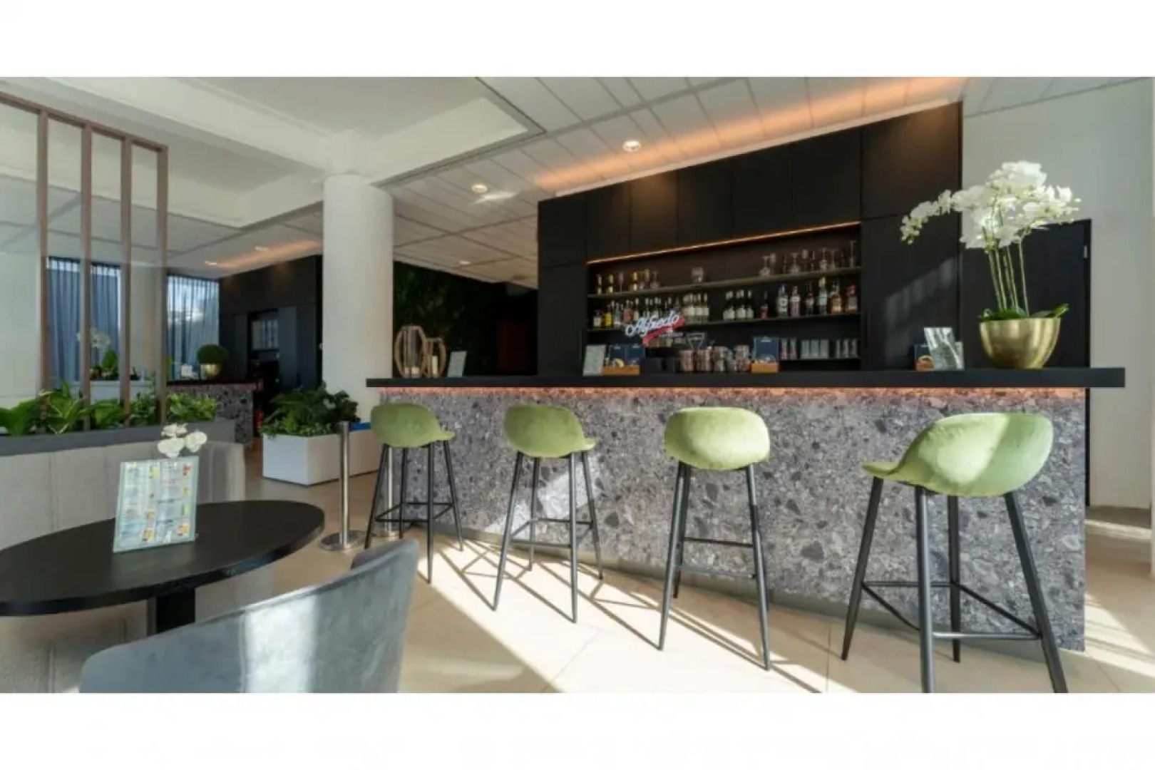 PLAZA Premium Almere