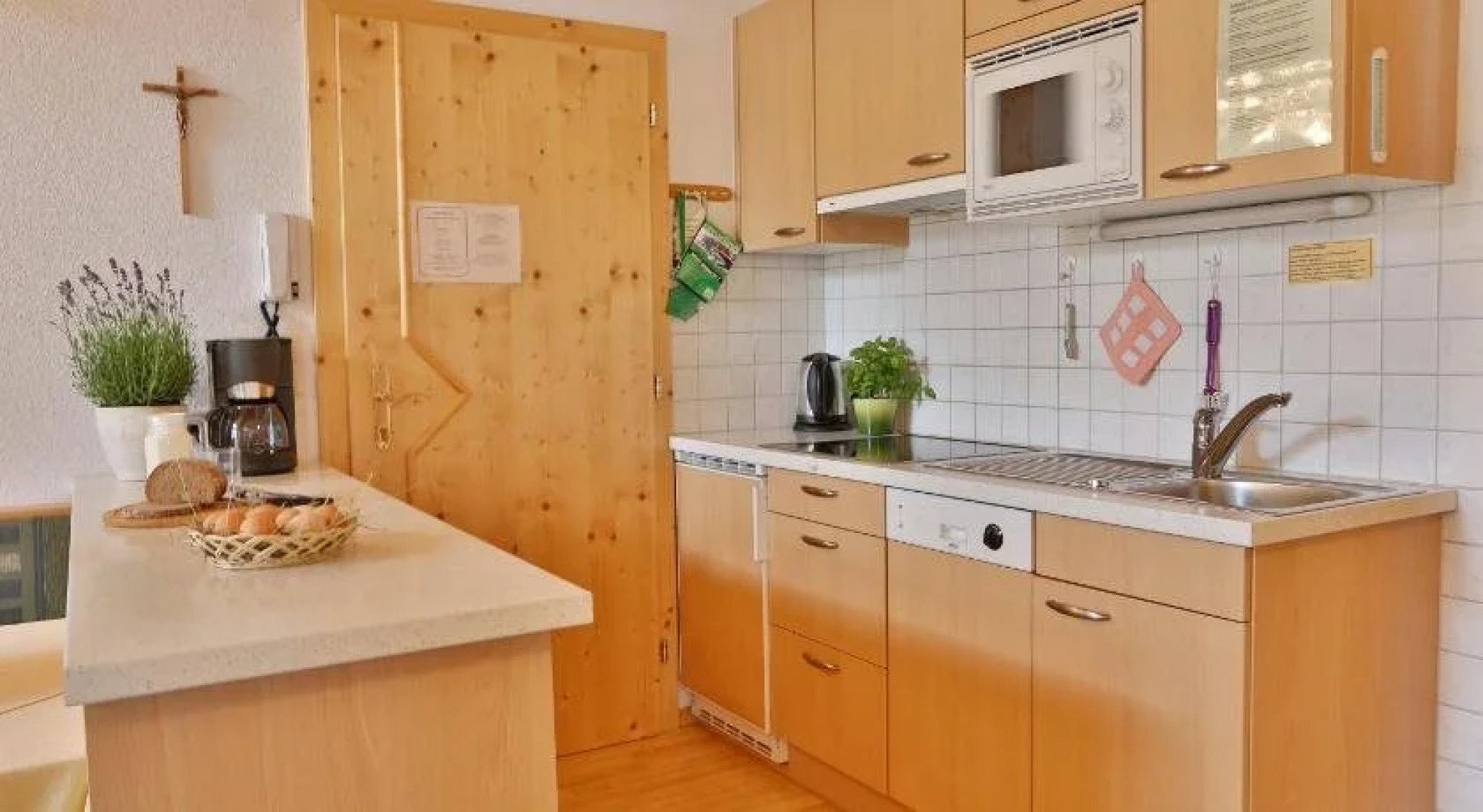 Apart Bauernhof Rosenhof