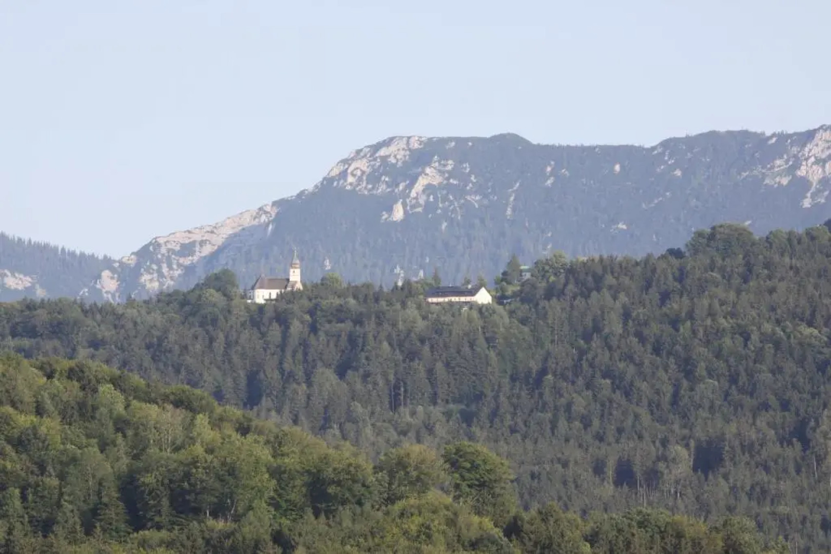 Klostergasthof Maria Eck