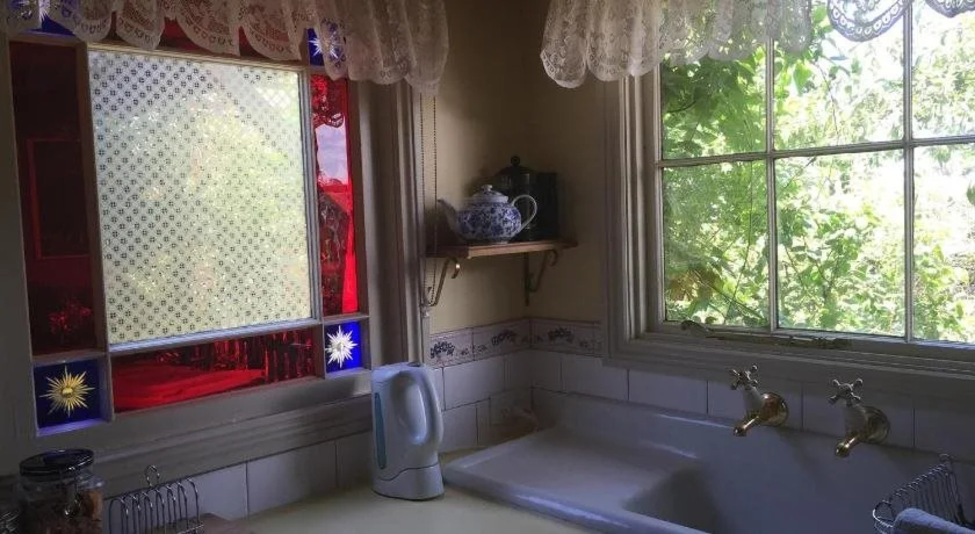 Braeside Garden Cottages