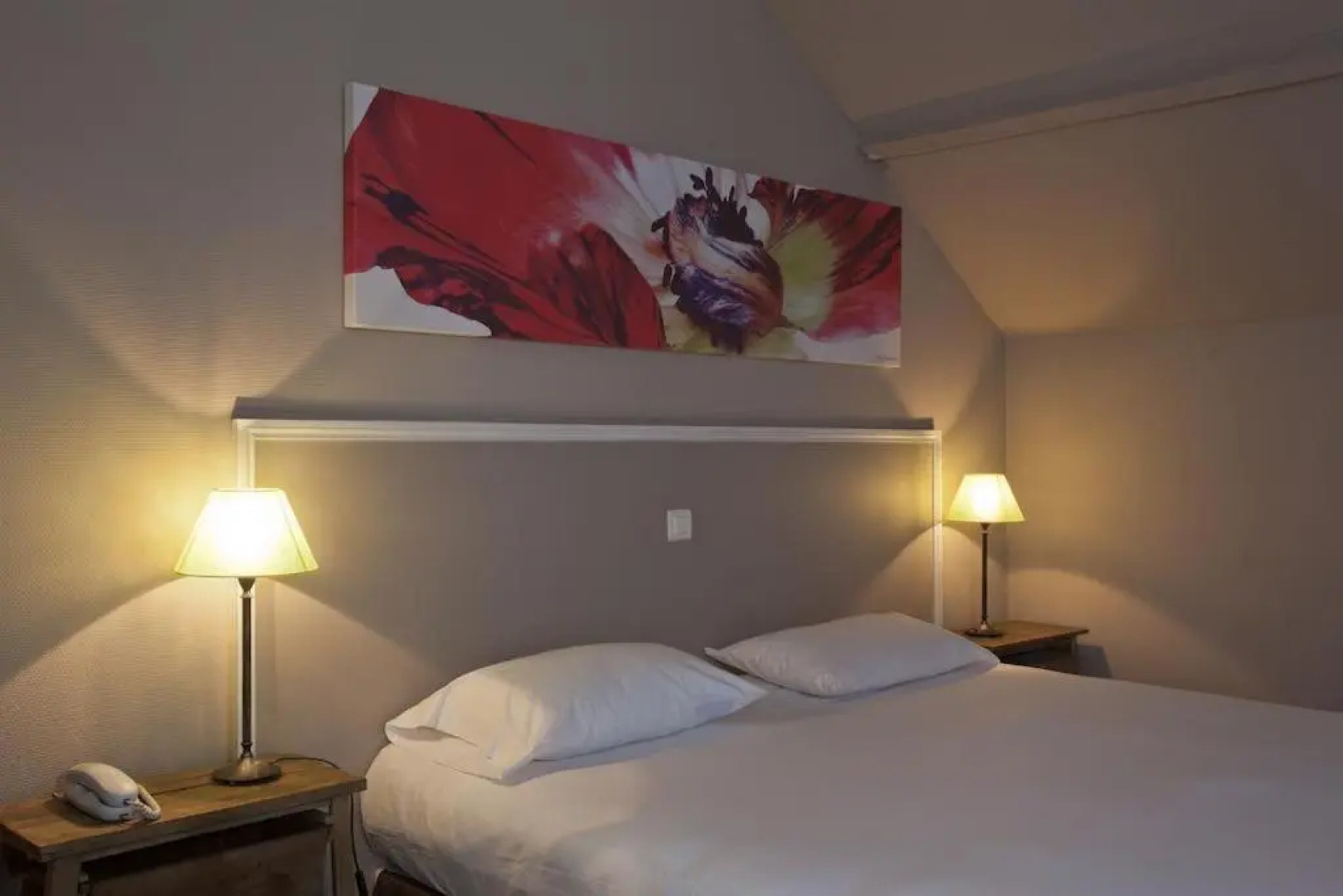 le Golf Parc Robert Hersant