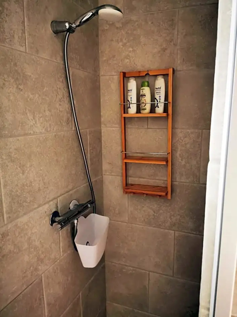 The FIG Studio - "Den Gule Svane" Guest House - near Rønne & Beach