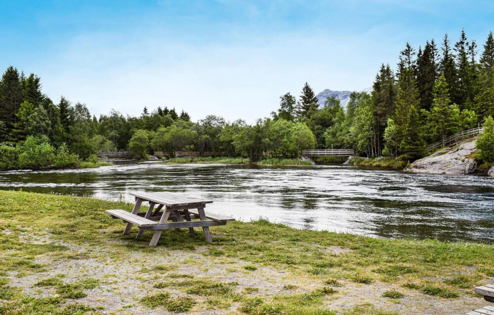 Beautiful Apartment in Hemsedal With 3 Bedrooms and Internet