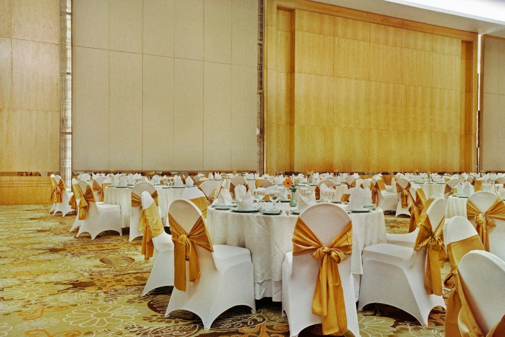 HARRIS Hotel & Conventions Malang