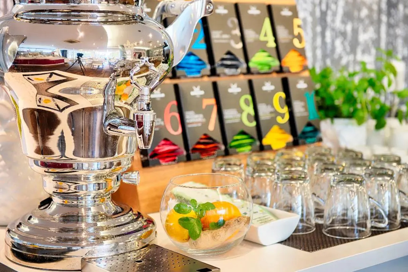 Garner Hotel Berlin - Gendarmenmarkt by IHG