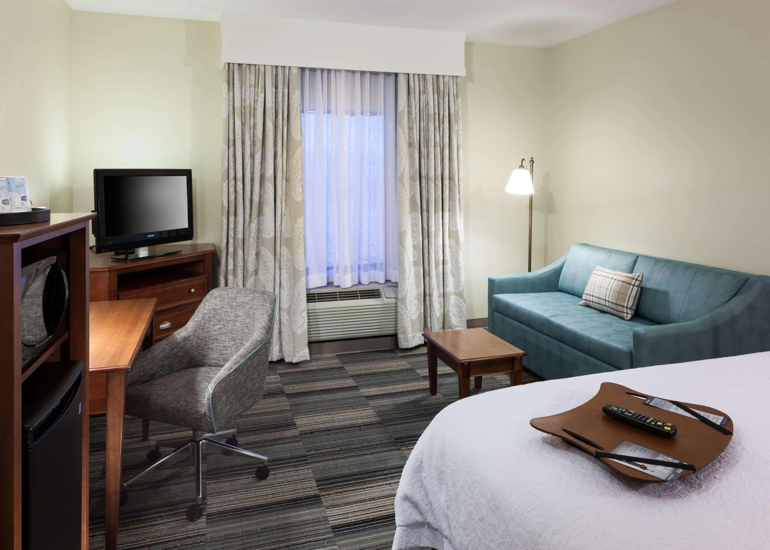 Hampton Inn & Suites Colorado Springs/I-25 South