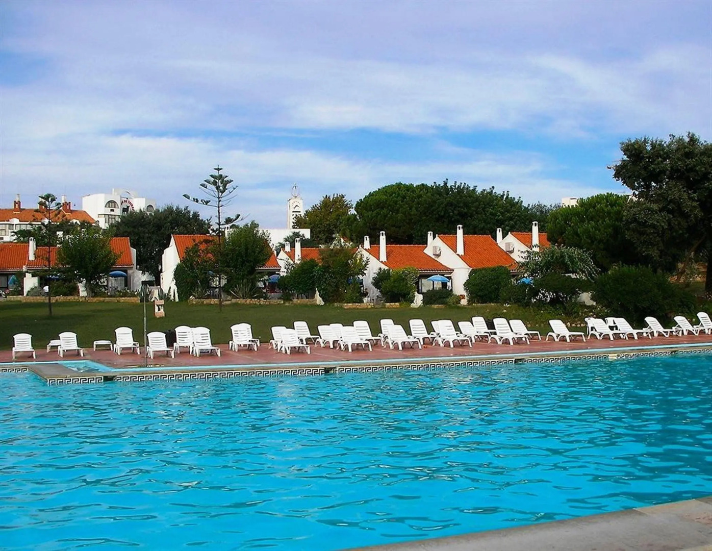Vilanova Resort