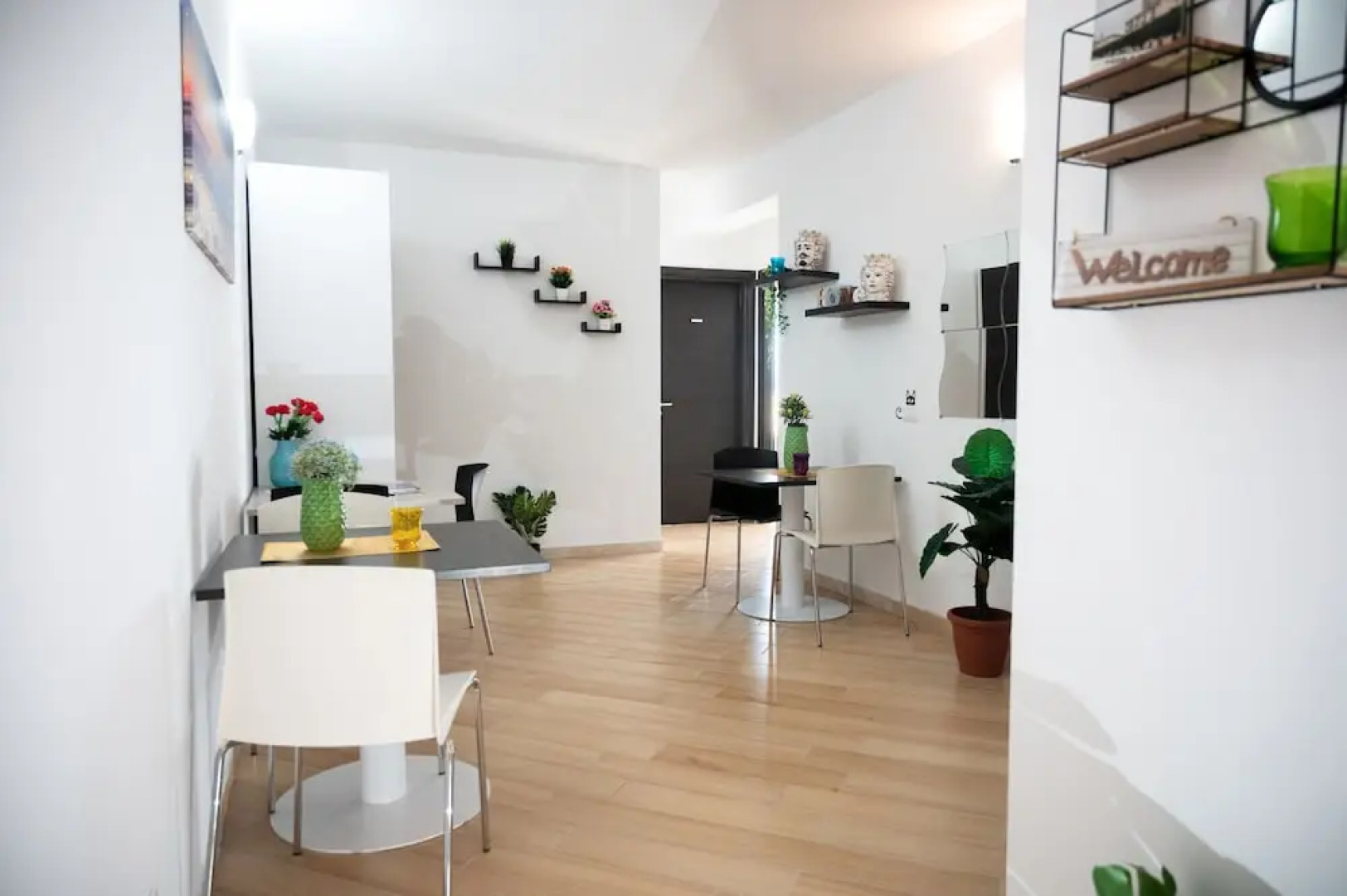 Il Moro - Agrigento Luxury Rooms