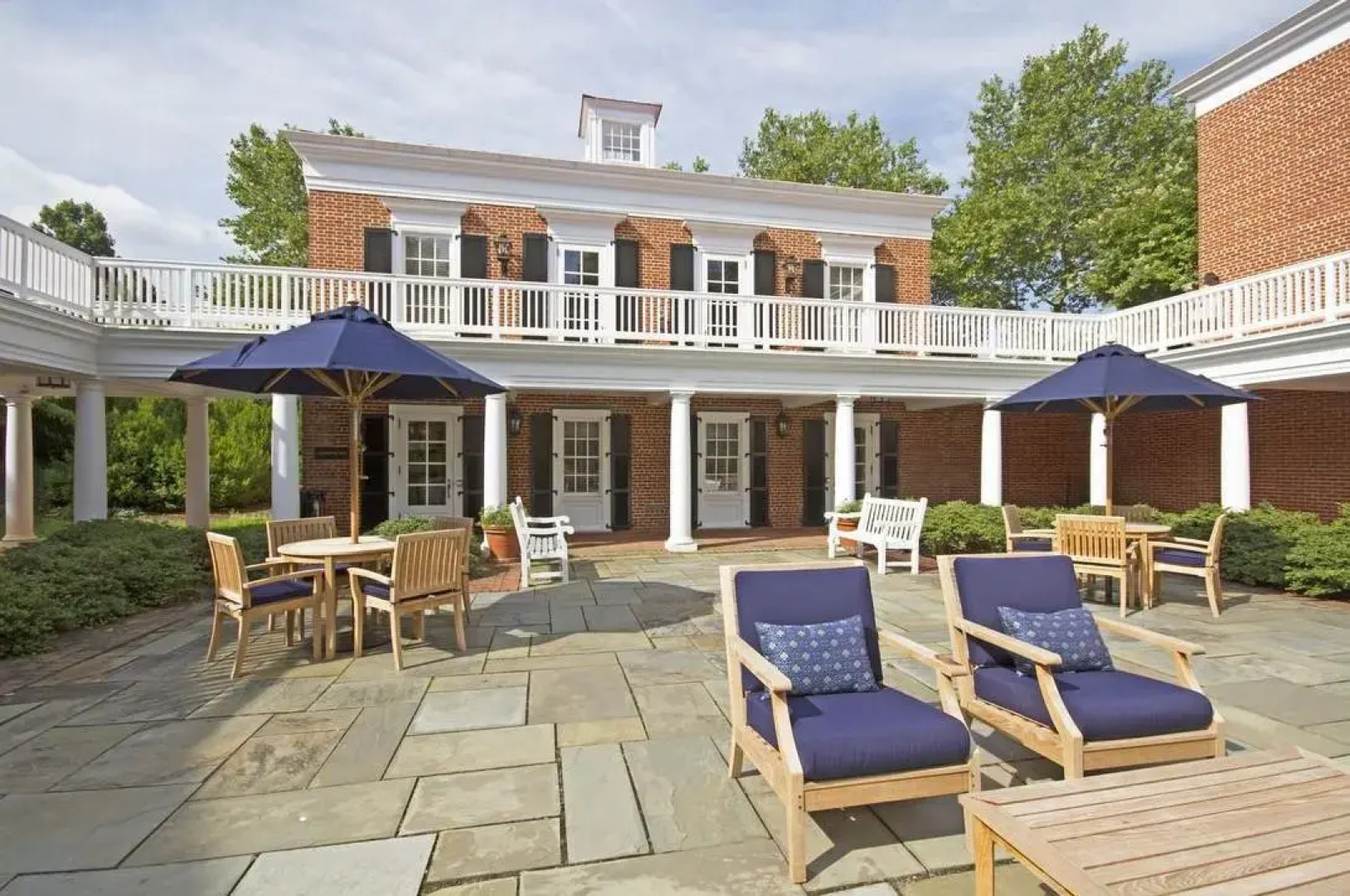 University of Virginia Inn at Darden