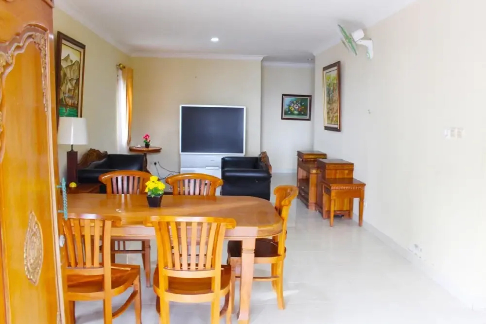 Resort Prima Candidasa