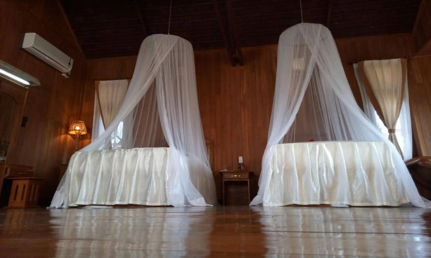 The Serenity Inle Resort