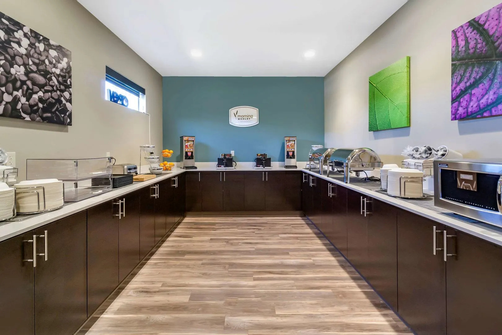 Sleep Inn & Suites Wenatchee