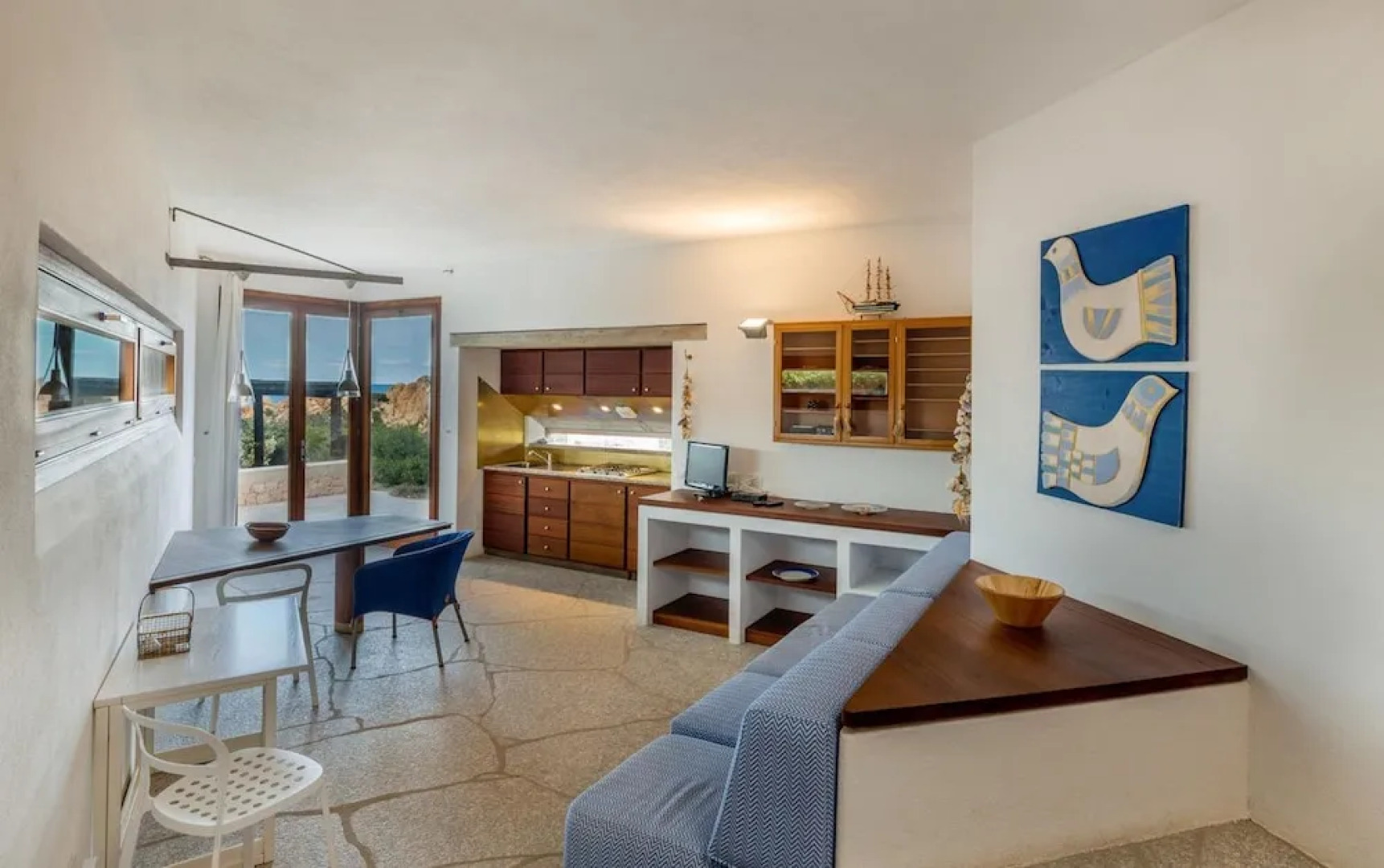 Le Sfumature di Melograno