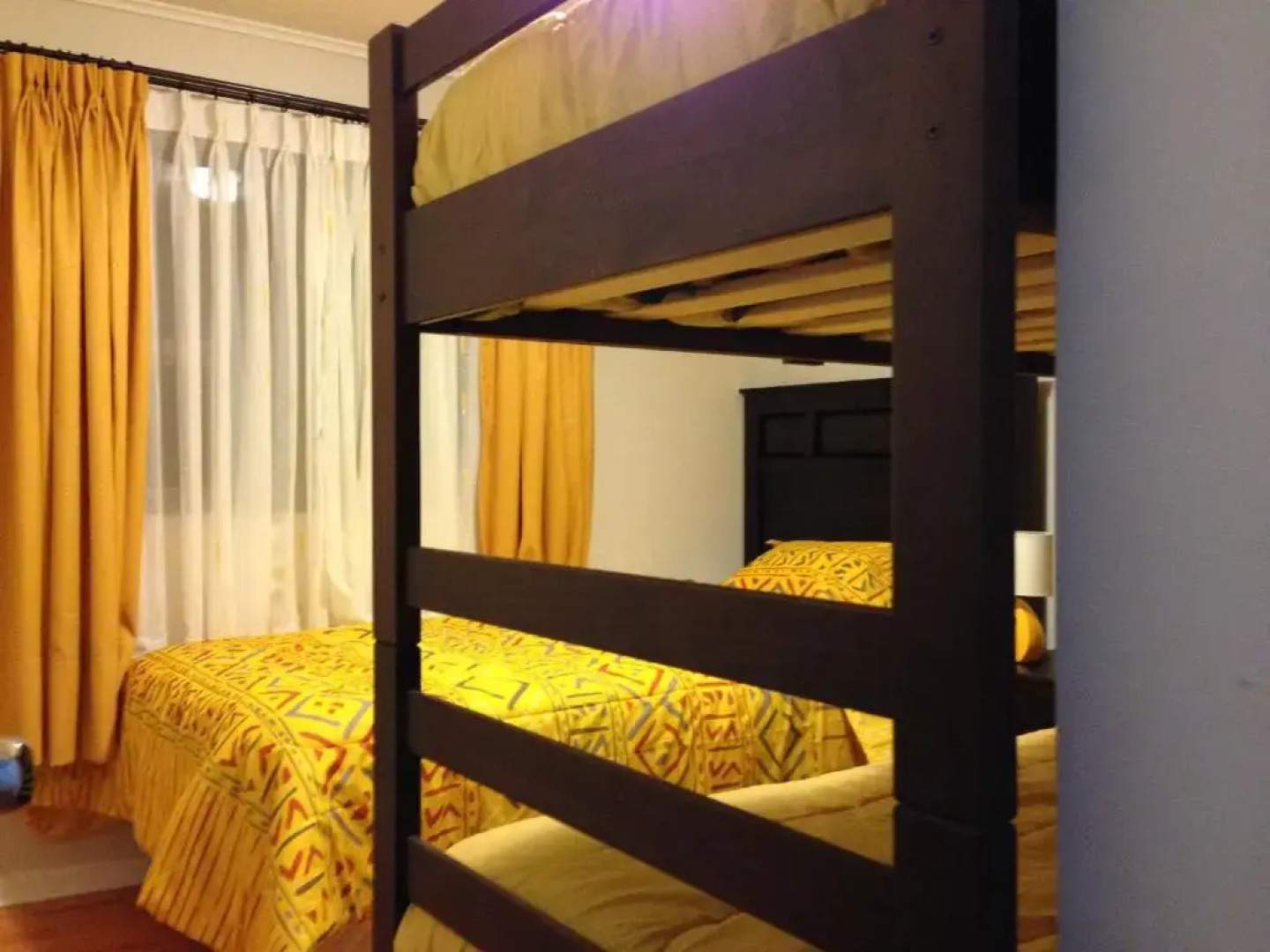 Departamentos Zoe Villarrica Mirador