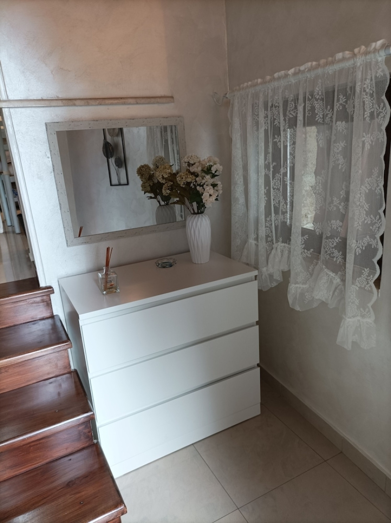 Dabrian B&B Aterrana