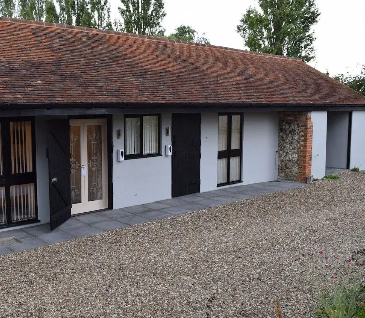 Sandhurst Farm Forge