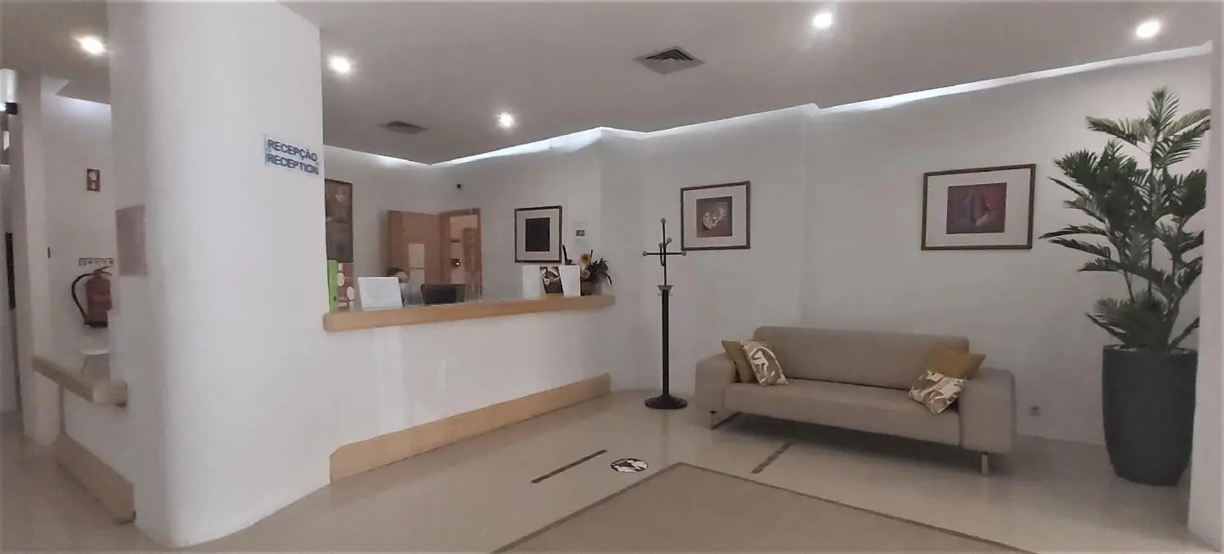 Hotel Apartamentos Foz Atlântida