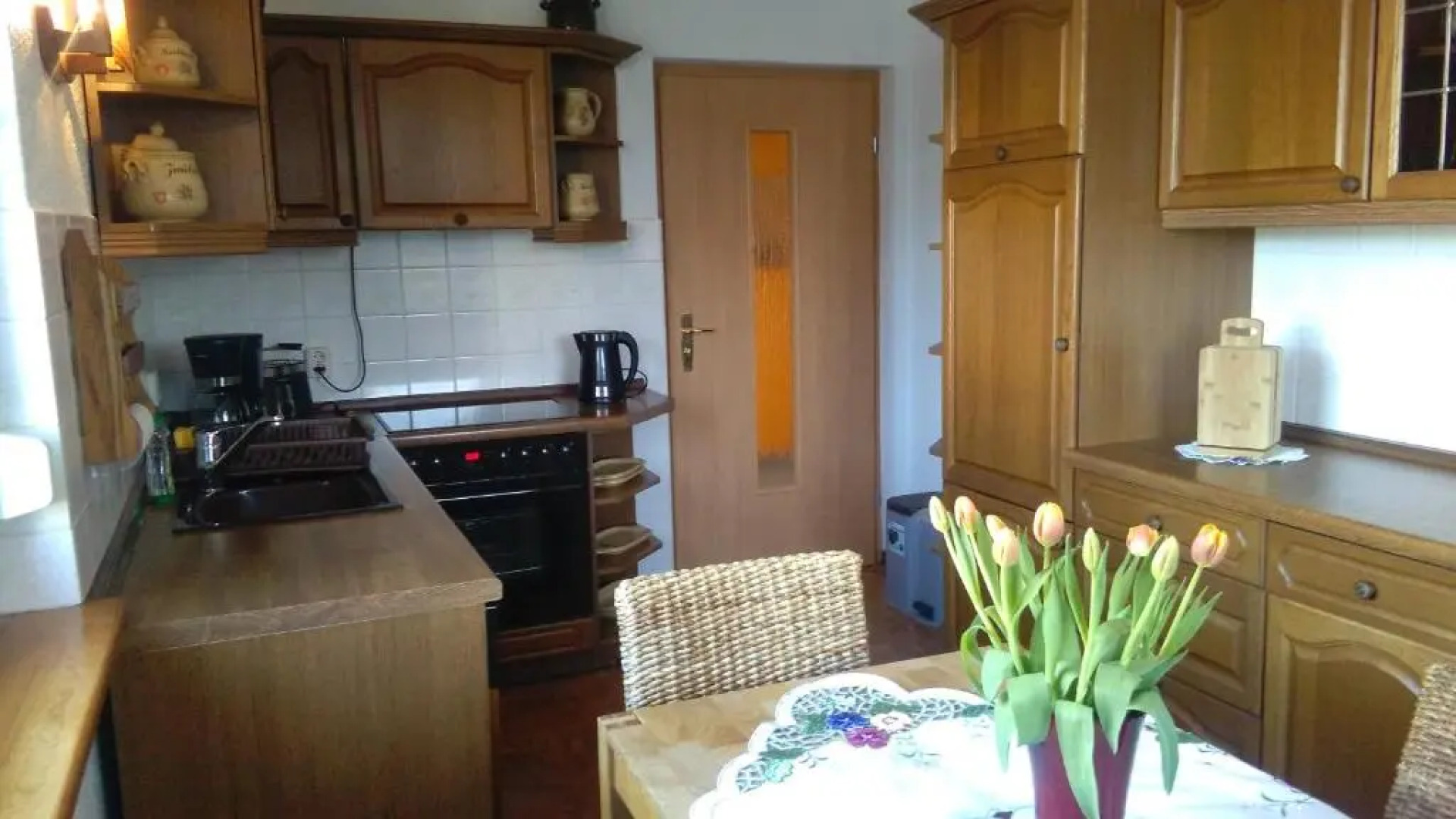 Apartments Achterblick