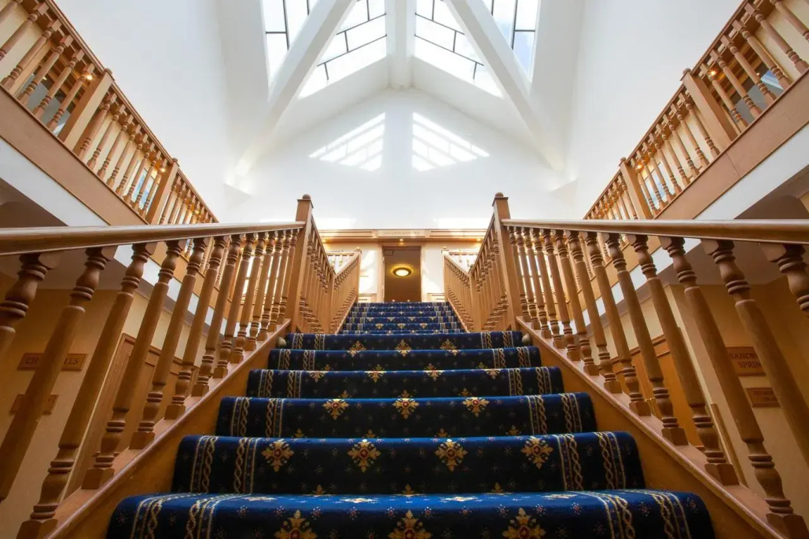 Dale Hill Hotel & Golf Club