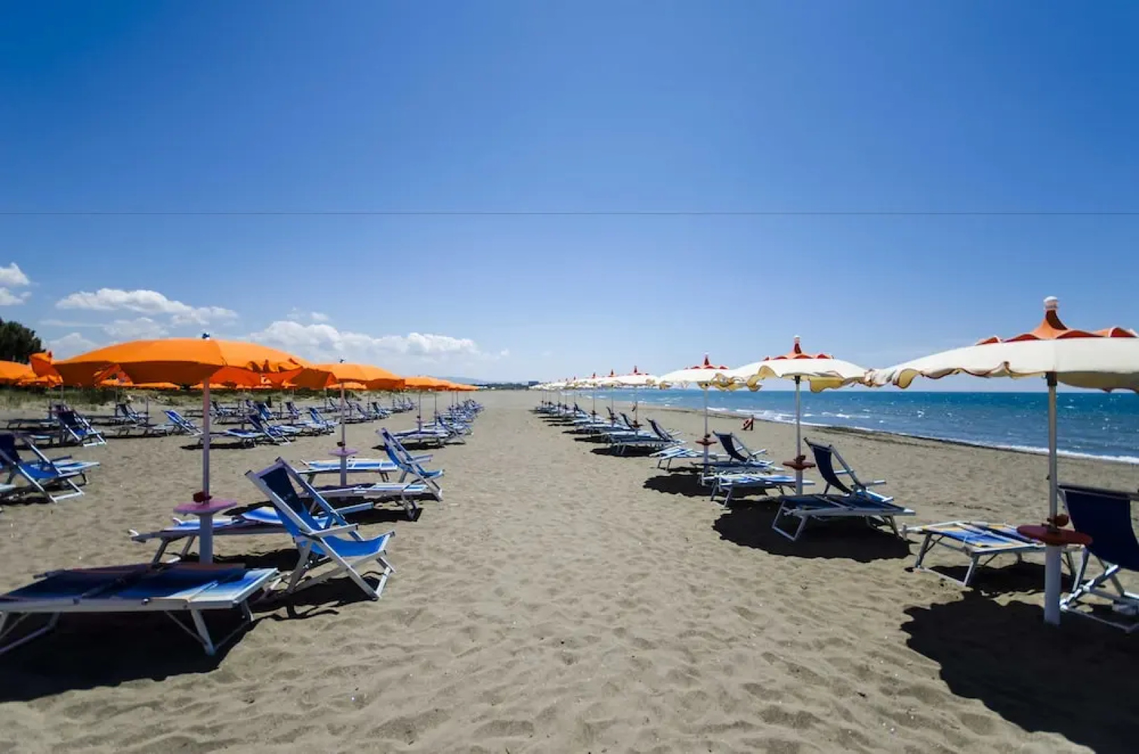 Torre del Sole