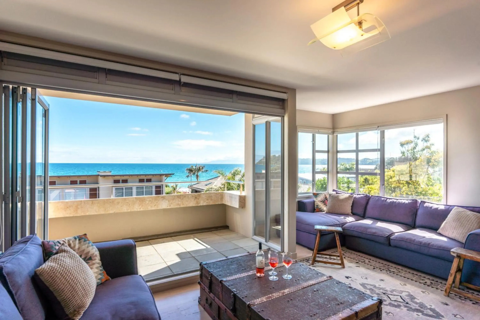 The Sands - Apartment 5