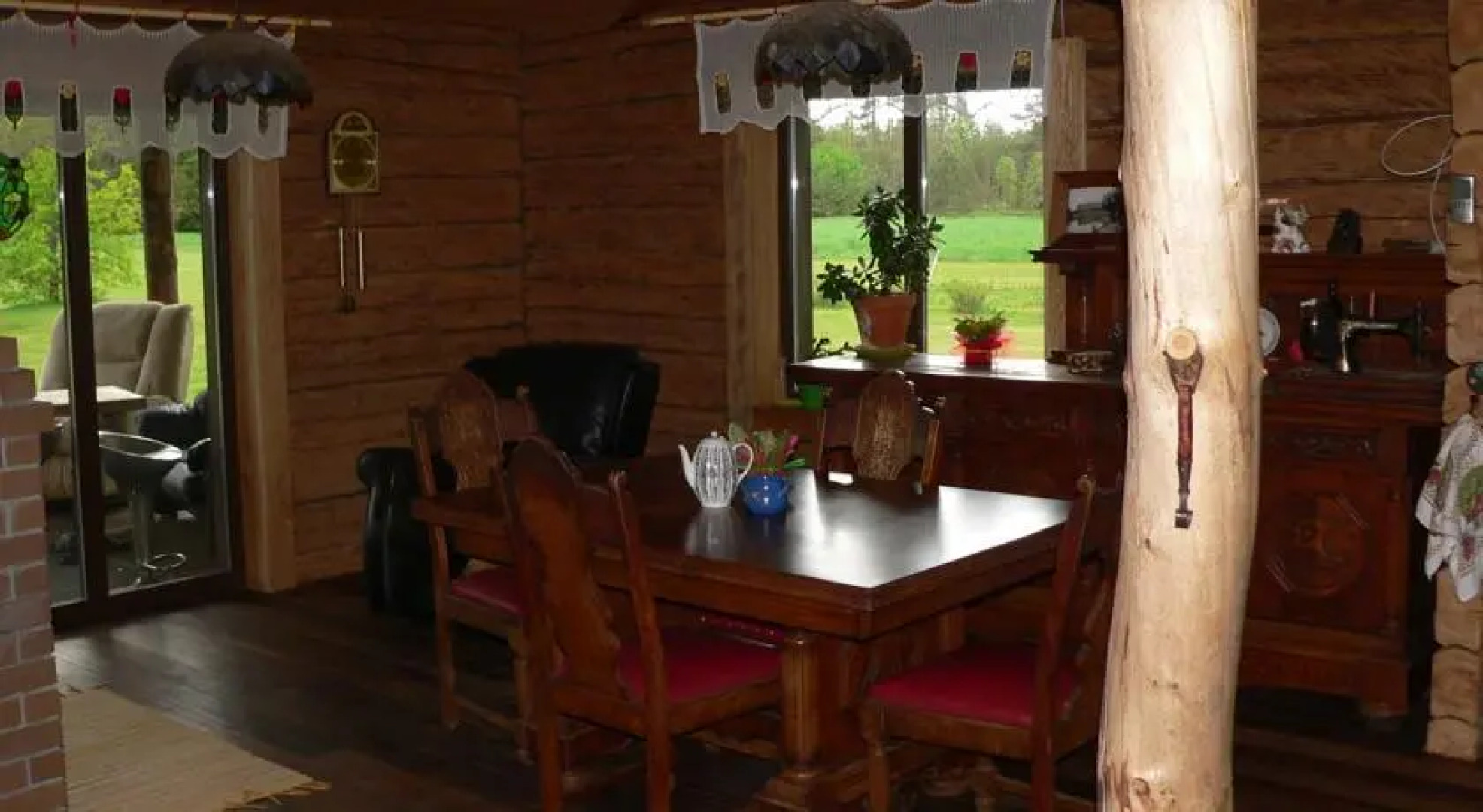 Vikipalu Country House