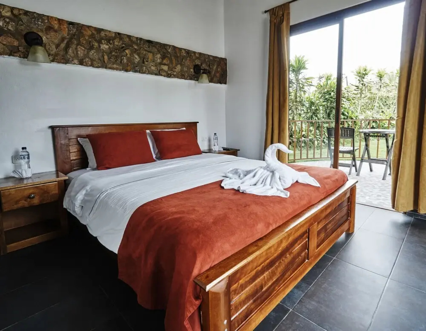 Mindo Coffee Lodge & Spa