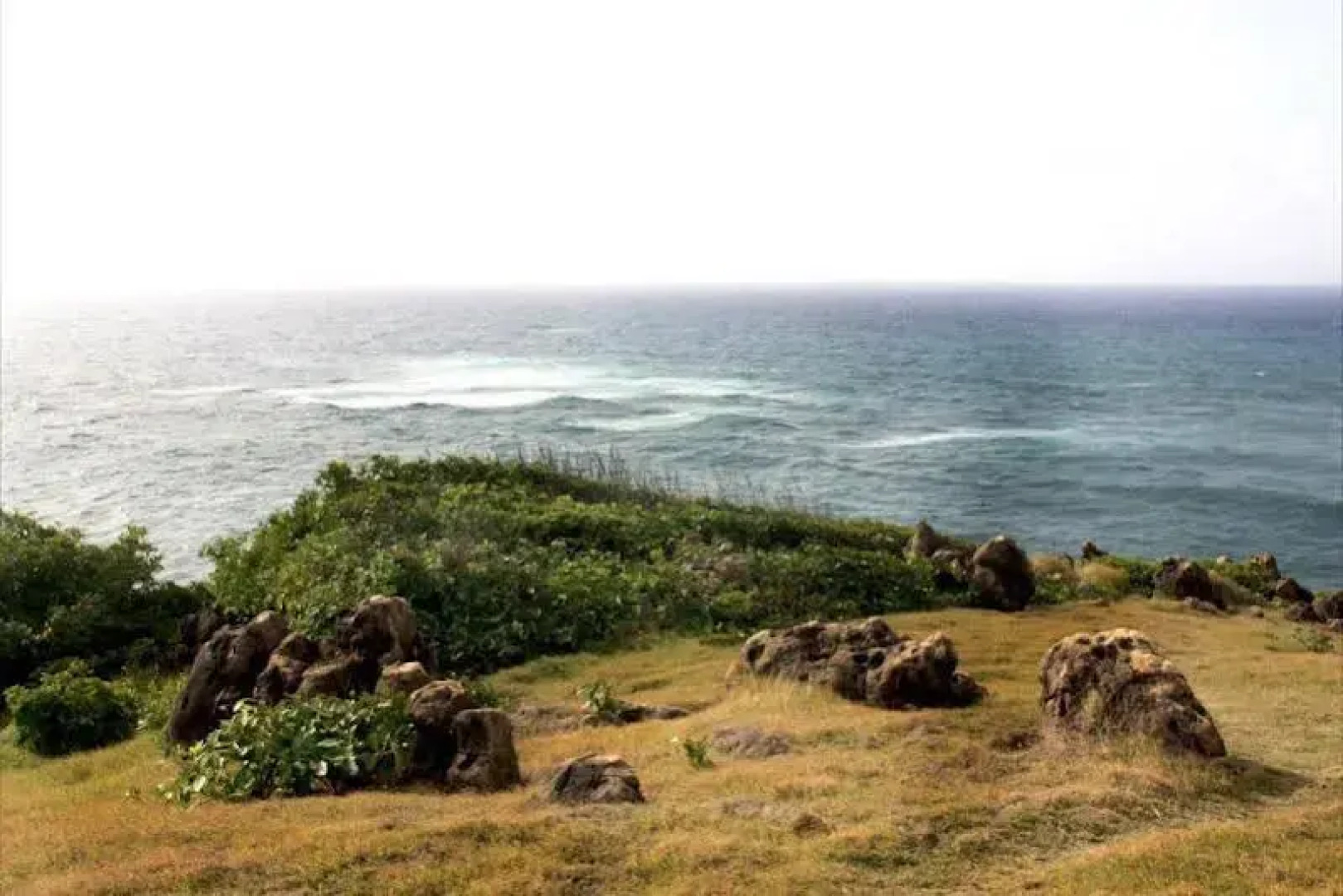 Tropical Winds Apartment Hotel