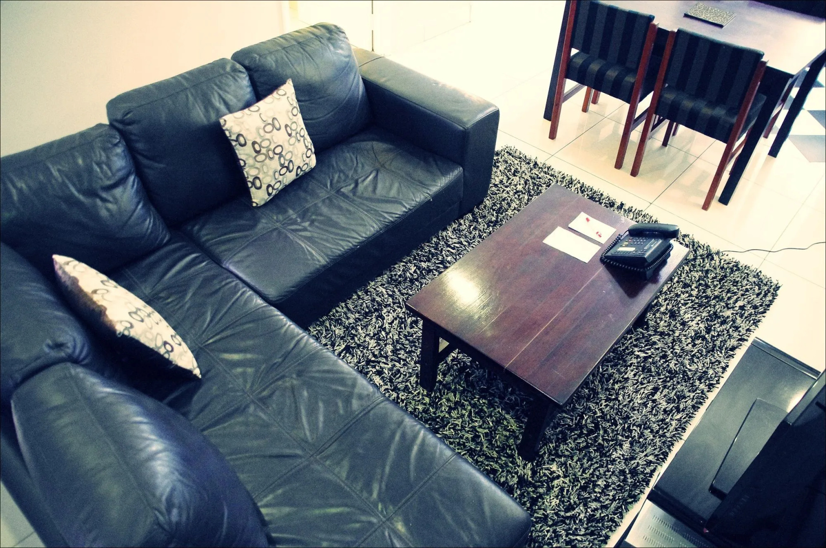 Citi Serviced Apartments - Lagatoi Place